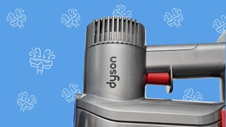 aspirateur Dyson